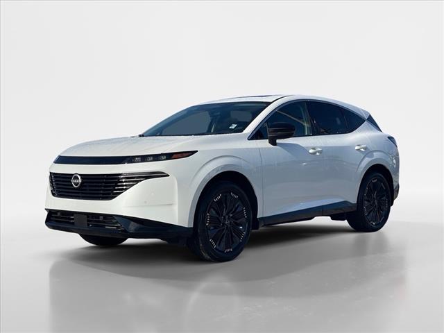 2025 Nissan Murano AUTO