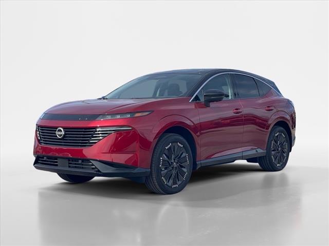 2025 Nissan Murano AUTO