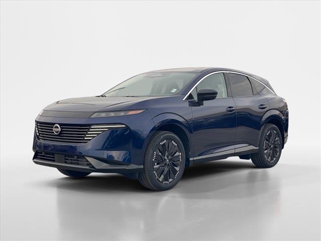 2025 Nissan Murano AUTO