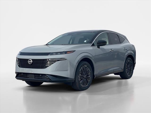 2025 Nissan Murano AUTO