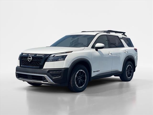 2025 Nissan Pathfinder AUTO