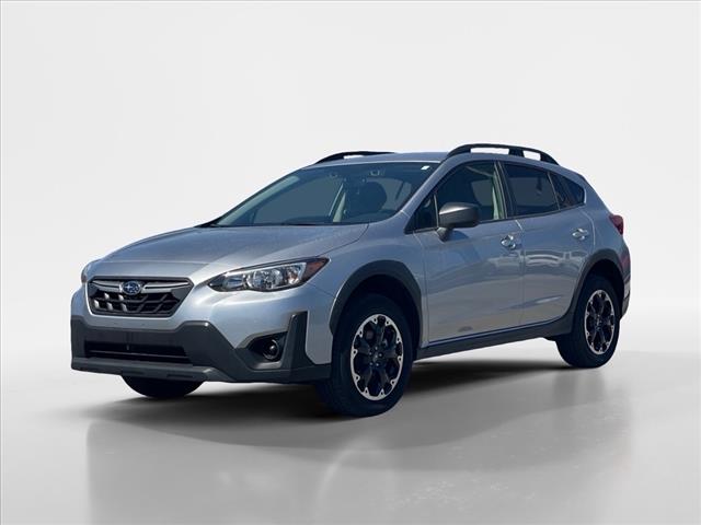 2023 Subaru Crosstrek Base