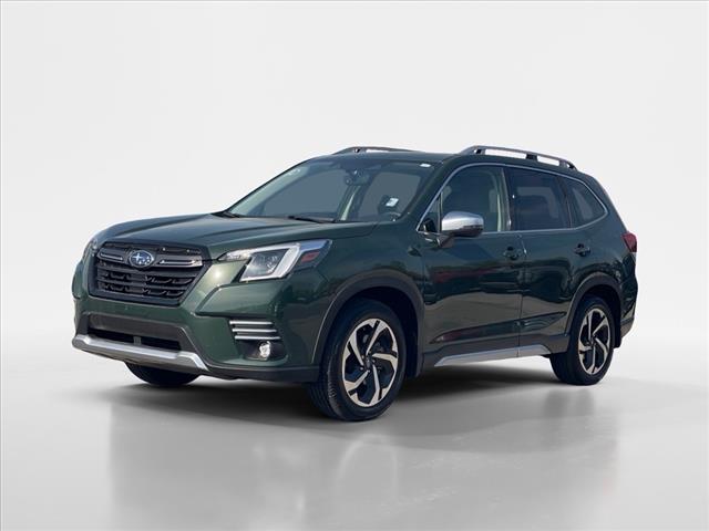 2024 Subaru Forester Touring