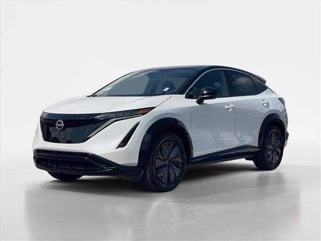 2025 Nissan Ariya AUTO