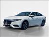 2019 Honda Insight EX