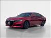 2021 Honda Accord EX-L