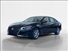 2025 Nissan Altima CVT