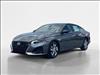 2025 Nissan Altima CVT