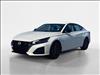 2025 Nissan Altima CVT