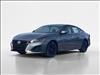 2025 Nissan Altima CVT
