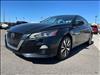 2022 Nissan Altima 2.5 SL