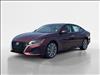 2025 Nissan Altima CVT