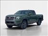 2025 Nissan Frontier AUTO
