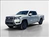 2025 Nissan Frontier AUTO