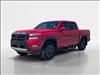 2025 Nissan Frontier AUTO