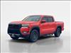 2025 Nissan Frontier PRO-X
