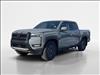 2025 Nissan Frontier AUTO