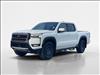 2025 Nissan Frontier AUTO