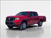 2025 Nissan Frontier AUTO
