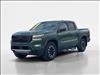 2023 Nissan Frontier PRO-X