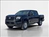 2025 Nissan Frontier AUTO