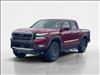 2025 Nissan Frontier AUTO