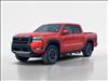 2025 Nissan Frontier AUTO