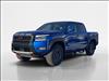 2025 Nissan Frontier AUTO