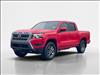 2025 Nissan Frontier AUTO
