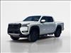 2025 Nissan Frontier AUTO