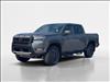 2025 Nissan Frontier AUTO