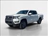 2025 Nissan Frontier AUTO