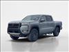 2025 Nissan Frontier AUTO