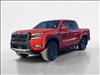 2025 Nissan Frontier AUTO