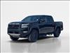 2025 Nissan Frontier AUTO