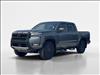 2025 Nissan Frontier AUTO
