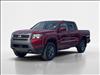 2025 Nissan Frontier AUTO