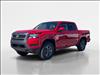 2025 Nissan Frontier AUTO