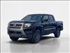 2025 Nissan Frontier AUTO