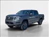 2025 Nissan Frontier AUTO