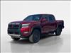 2025 Nissan Frontier AUTO
