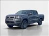2025 Nissan Frontier AUTO