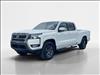 2025 Nissan Frontier AUTO