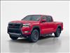 2025 Nissan Frontier AUTO
