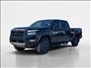 2025 Nissan Frontier AUTO
