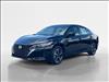 2025 Nissan Sentra CVT