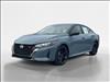 2025 Nissan Sentra CVT