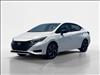 2024 Nissan Versa SR