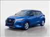 2022 Nissan Kicks S