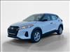 2025 Nissan Kicks Play CVT
